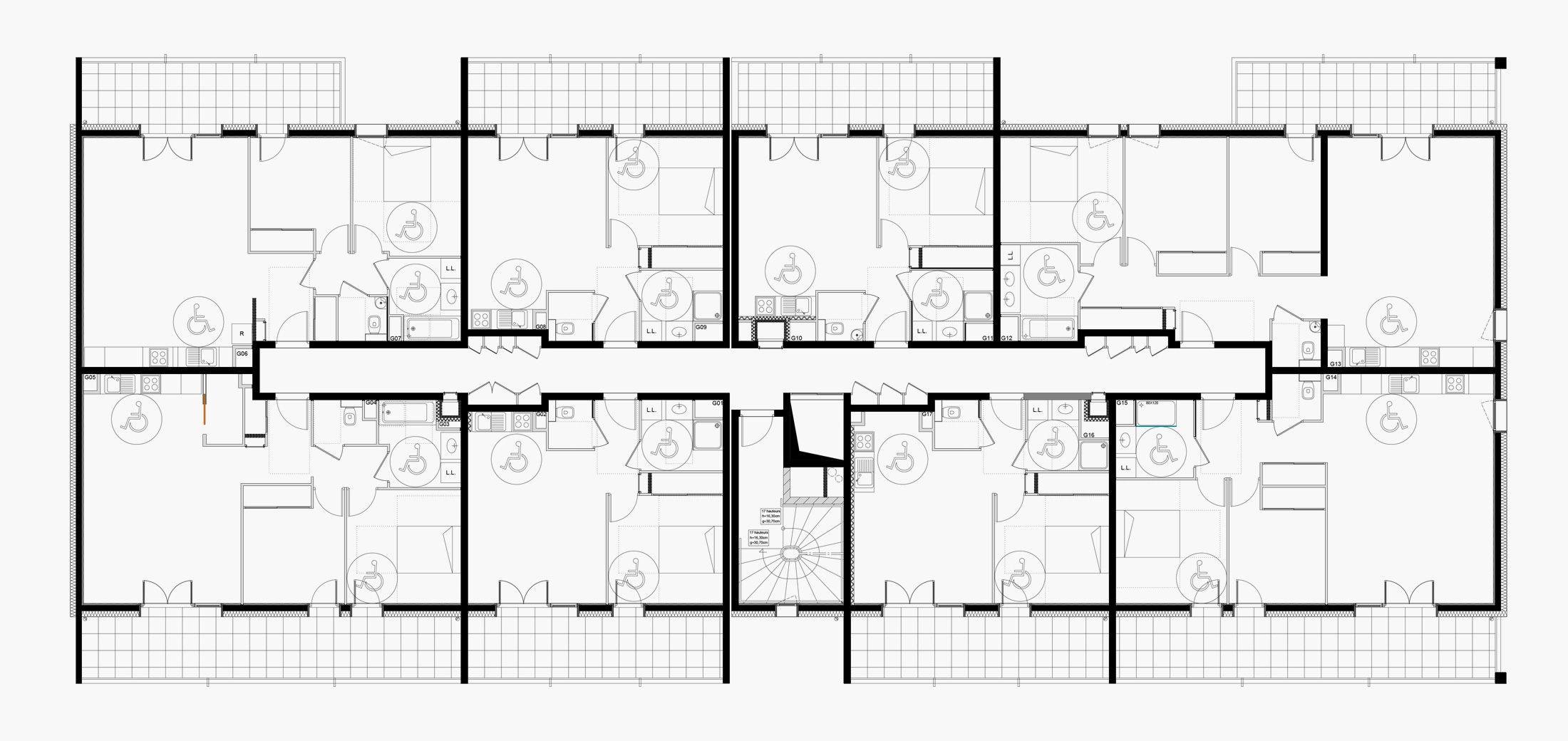 Dessinateur batiment et architecture - Plans techniques - Savoie Plan